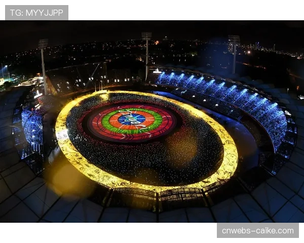 英联邦运动会BMX项目：澳大利亚主场优势明显，新西兰、英国车手构成挑战